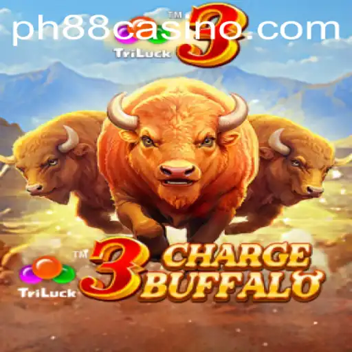 Exploring 3ChargeBuffalo: A Thrilling New Game Adventure