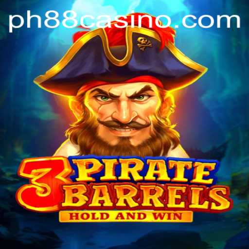 Discovering the Thrills of 3PirateBarrels: A Captivating Adventure