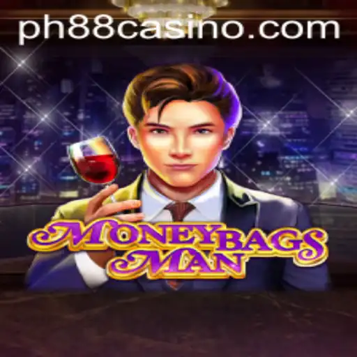 Dive into the World of MoneybagsMan: The Ultimate Game Experience
