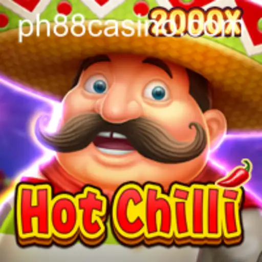 Unveiling the Exciting World of HotChilli: An Exploration of PH88's Latest Gaming Sensation