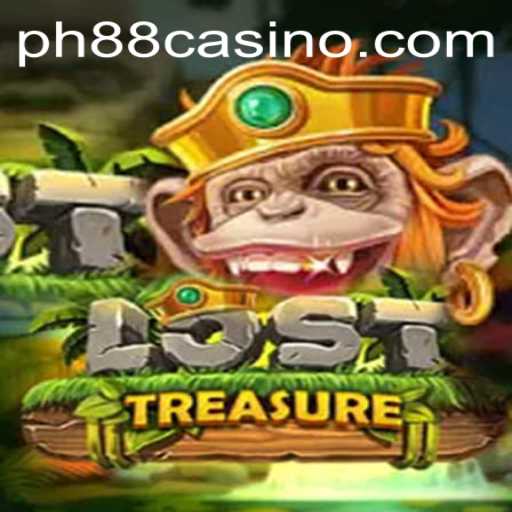 Discover the Adventure of LostTreasure: A Comprehensive Guide to Exploring PH88