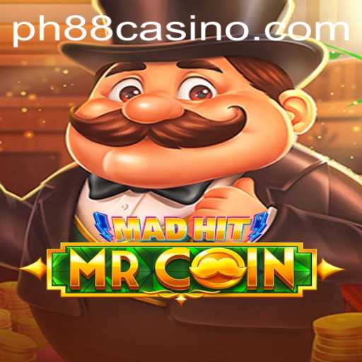 MadHitMrCoin Game Launch