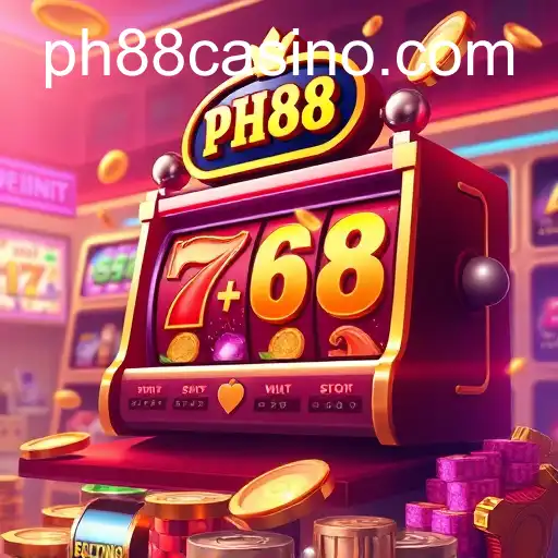 Exploring the Realm of Online Slots: A Detailed Insight into PH88