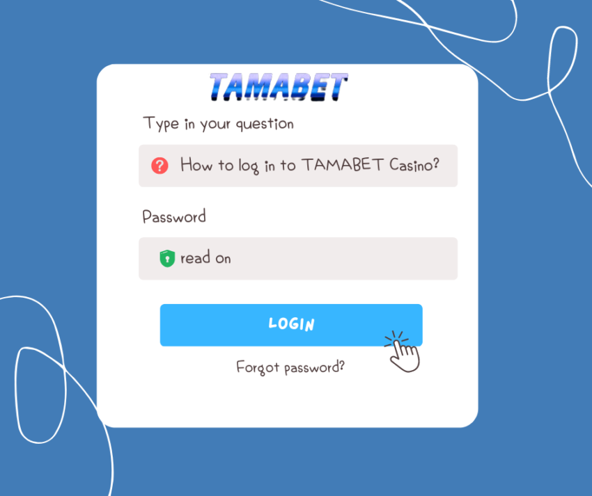 TAMABET,TAMABET Casino, log in to TAMABET ,TAMABET login