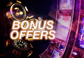 Casino Offers,Offers,Casino