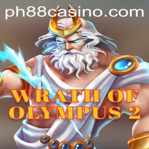 Discover the Excitement of WrathofOlympus2: Unleash the Power of the Gods